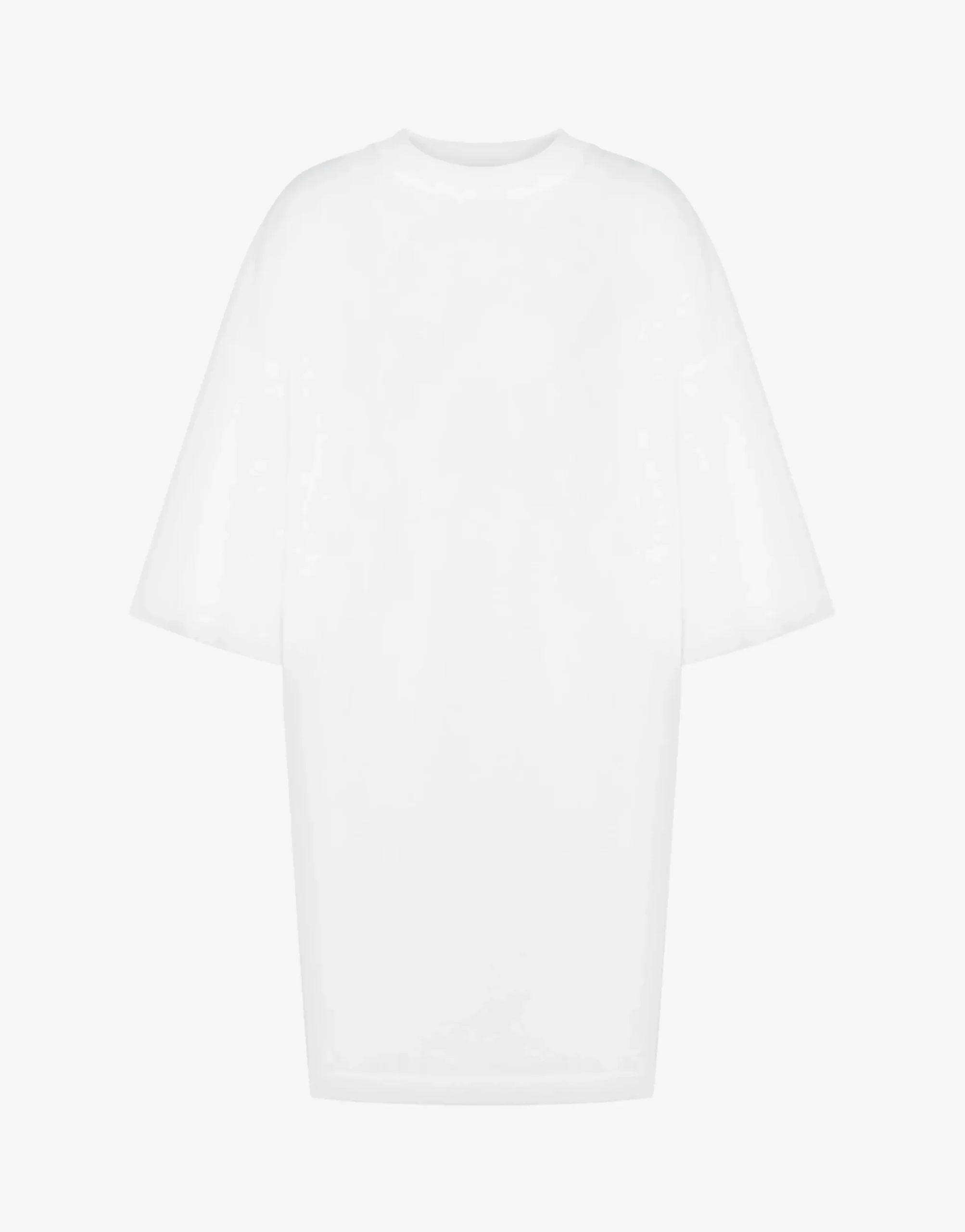 Moschino Dresses^Cotton interlock dress M Embroidery