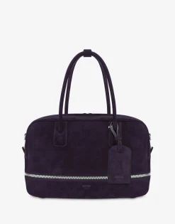 Moschino Handbags^Folding Handbag