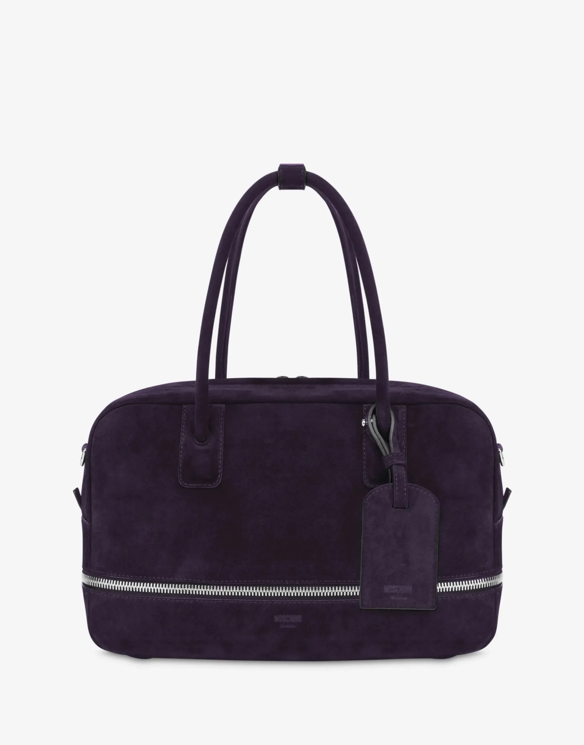 Moschino Handbags^Folding Handbag