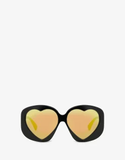 Moschino Sunglasses^Heart Lenses sunglasses