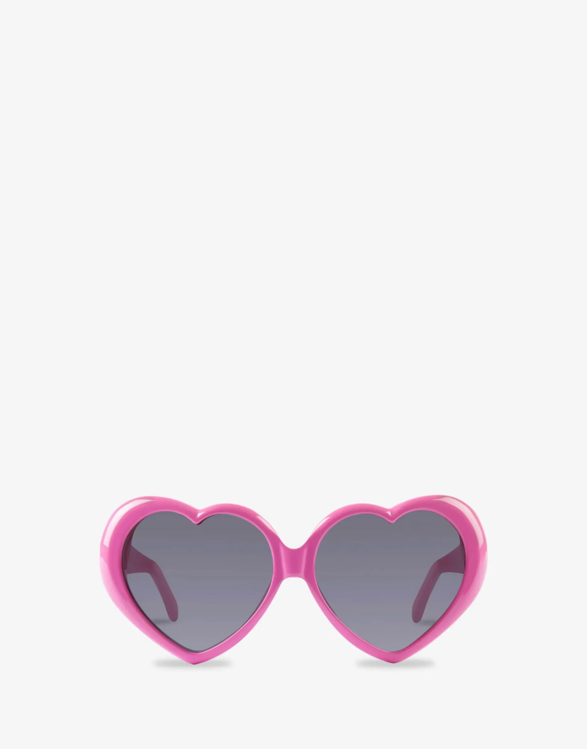 Moschino Sunglasses^Hearts sun glasses