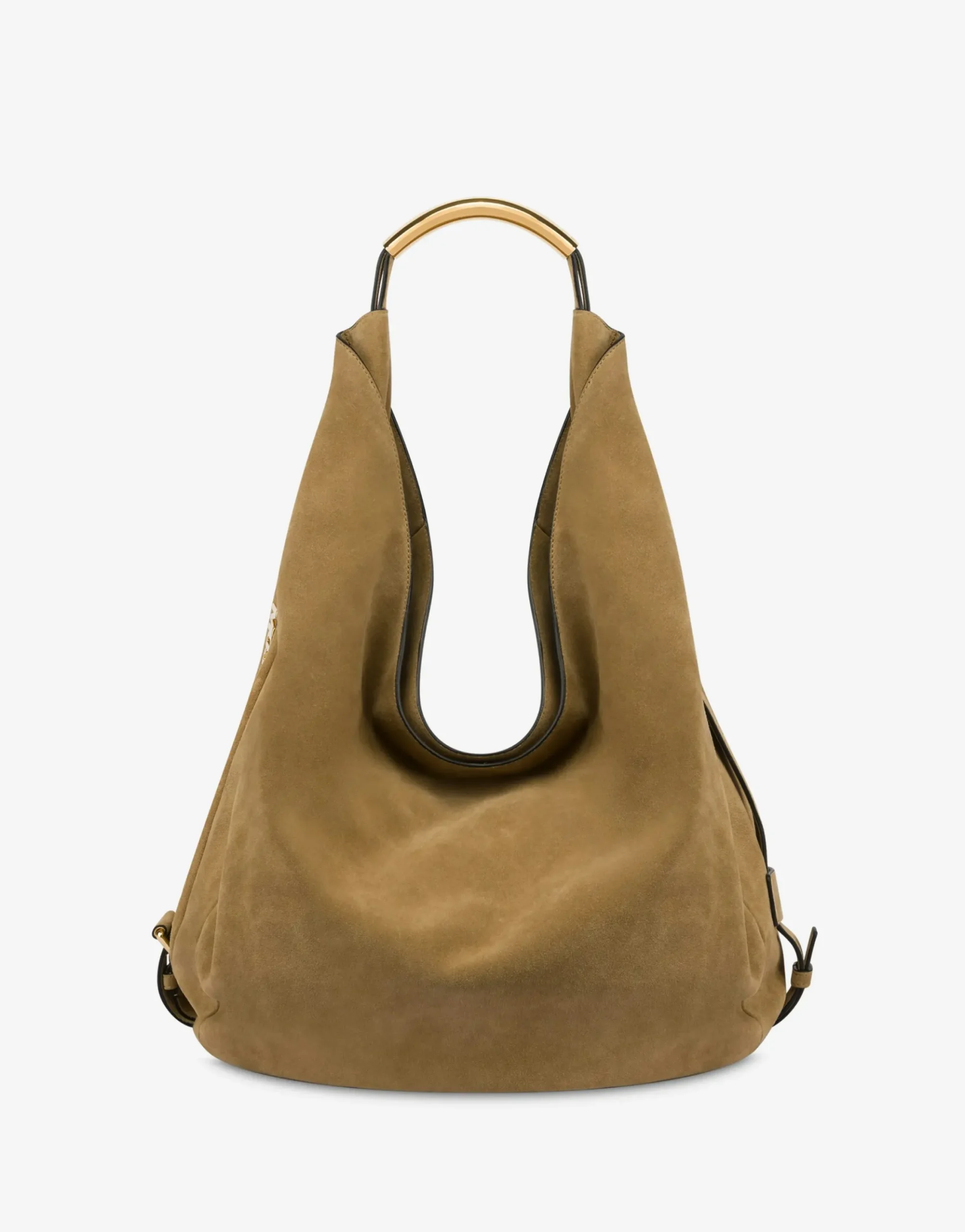 Moschino Shoulder Bags^Large Handle Me Bag