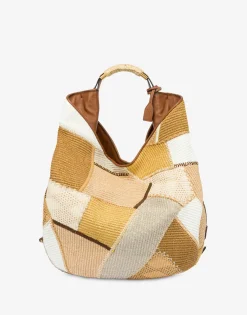 Moschino Shoulder Bags|Handbags^Large Handle Me Bag