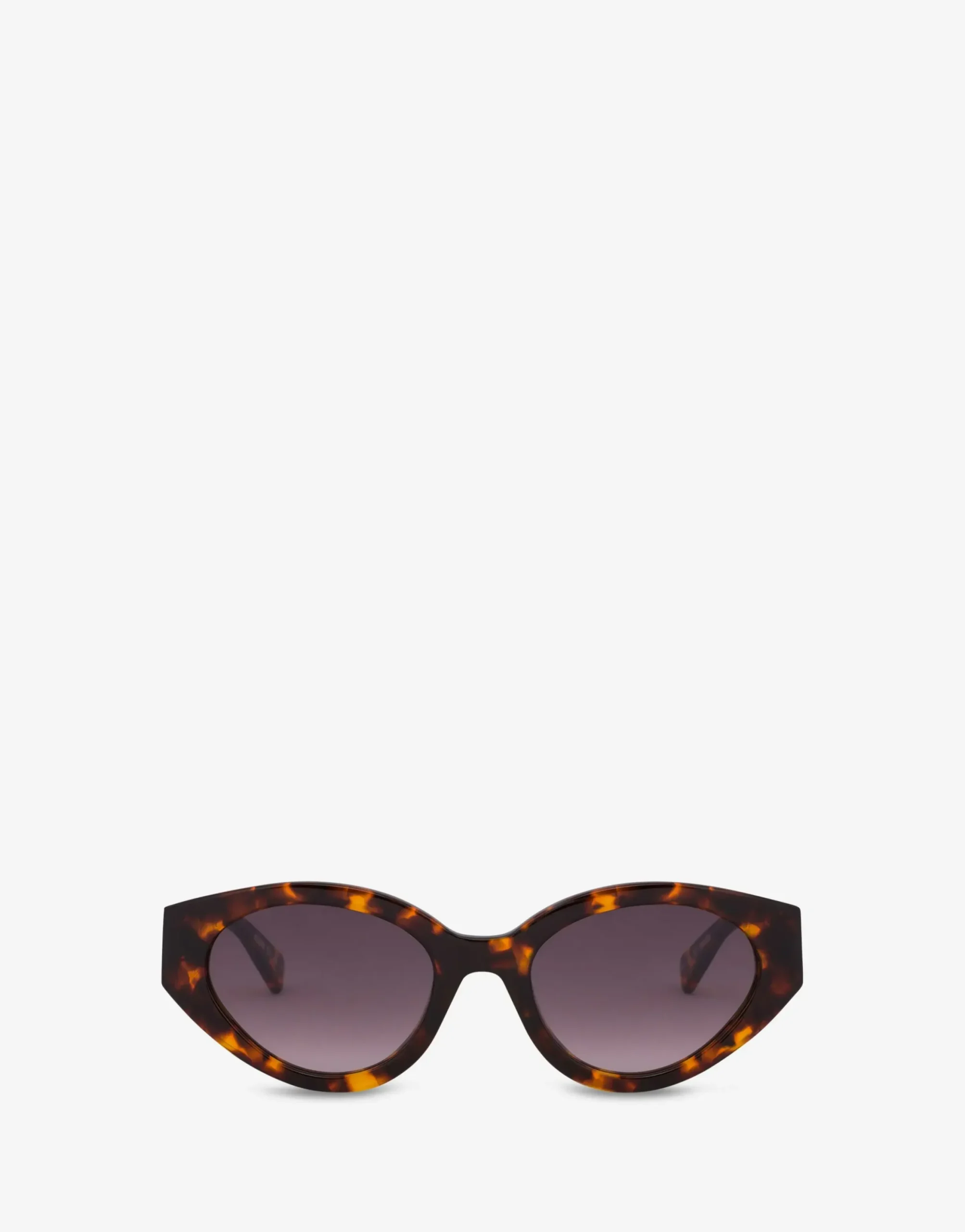Moschino Sunglasses^Lettering Logo sunglasses