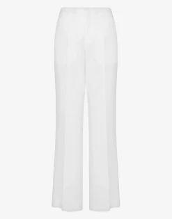 Moschino Pants & Shorts^Linen pants