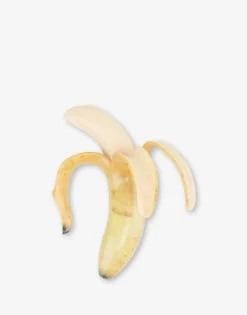 Moschino Jewelry^Maxi Banana Brooch