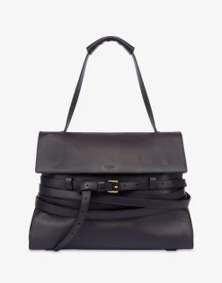 Moschino Handbags^Medium Tie Me Bag