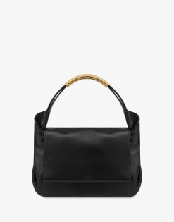 Moschino Shoulder Bags^Handle Me Bag