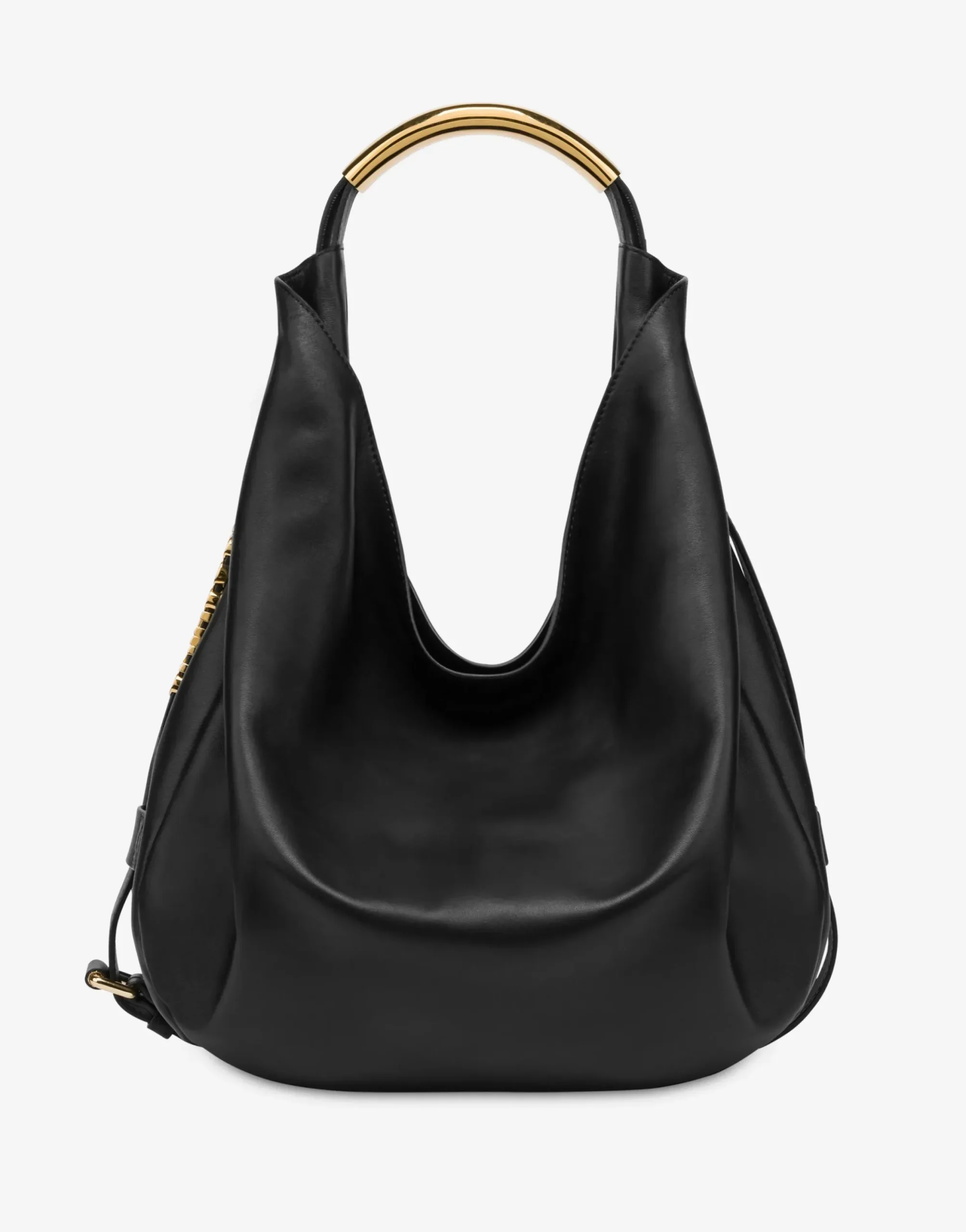 Moschino Shoulder Bags^Handle Me bag Medium