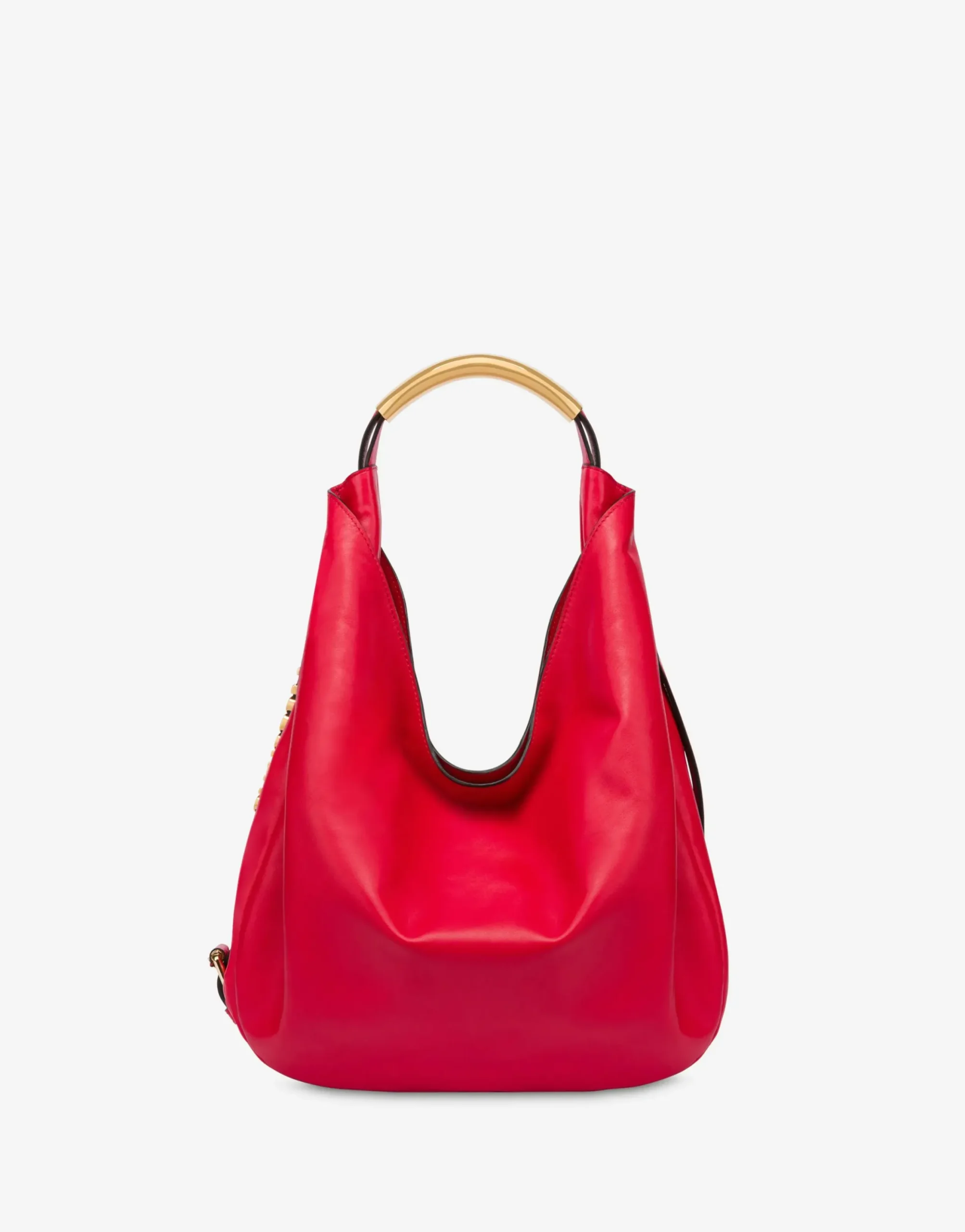 Moschino Shoulder Bags^Handle Me bag Medium