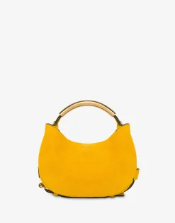 Moschino Handbags^Handle Me Bag: Online Exclusive