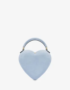 Moschino Item Bags^Love Me Mini Bag