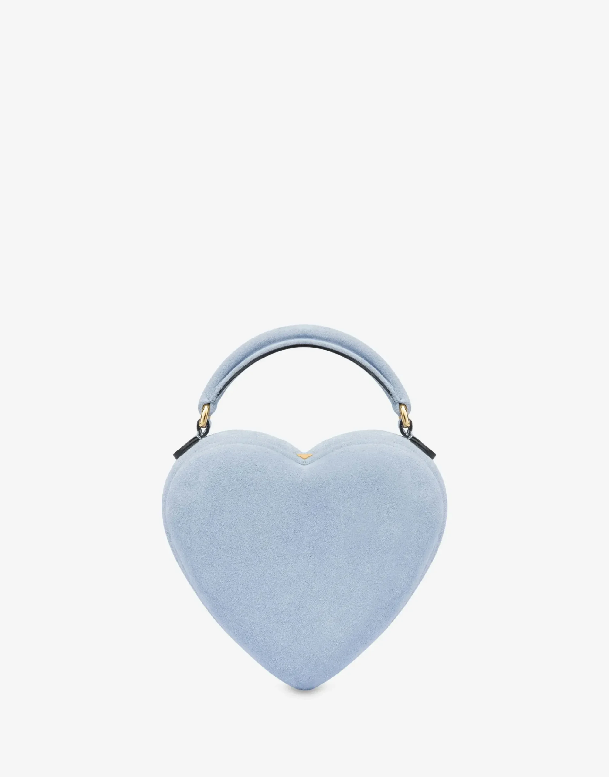 Moschino Item Bags^Love Me Mini Bag