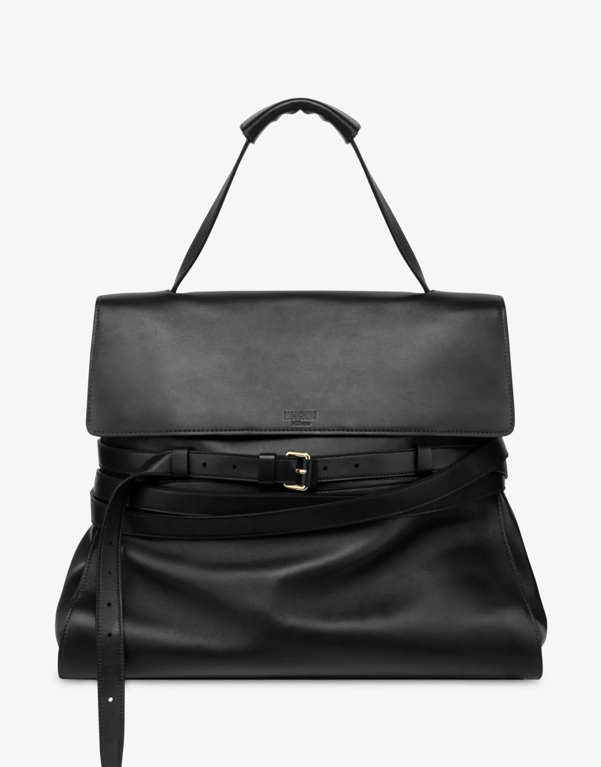 Moschino Handbags^Tie Me Bag Jumbo