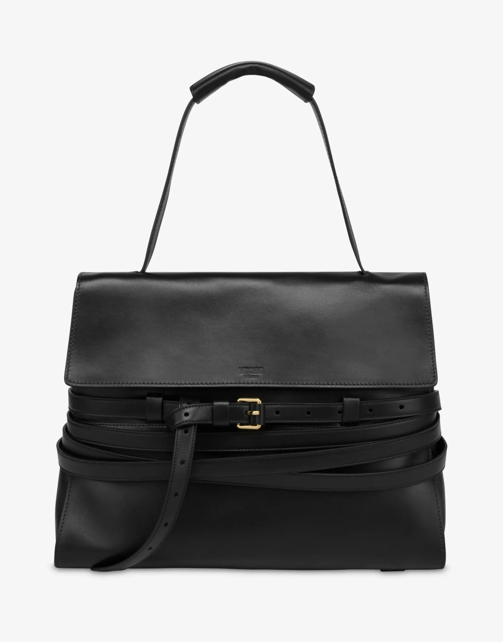 Moschino Handbags^Tie Me bag Medium