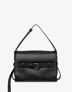 Moschino Shoulder Bags^Tie Me bag shoulder