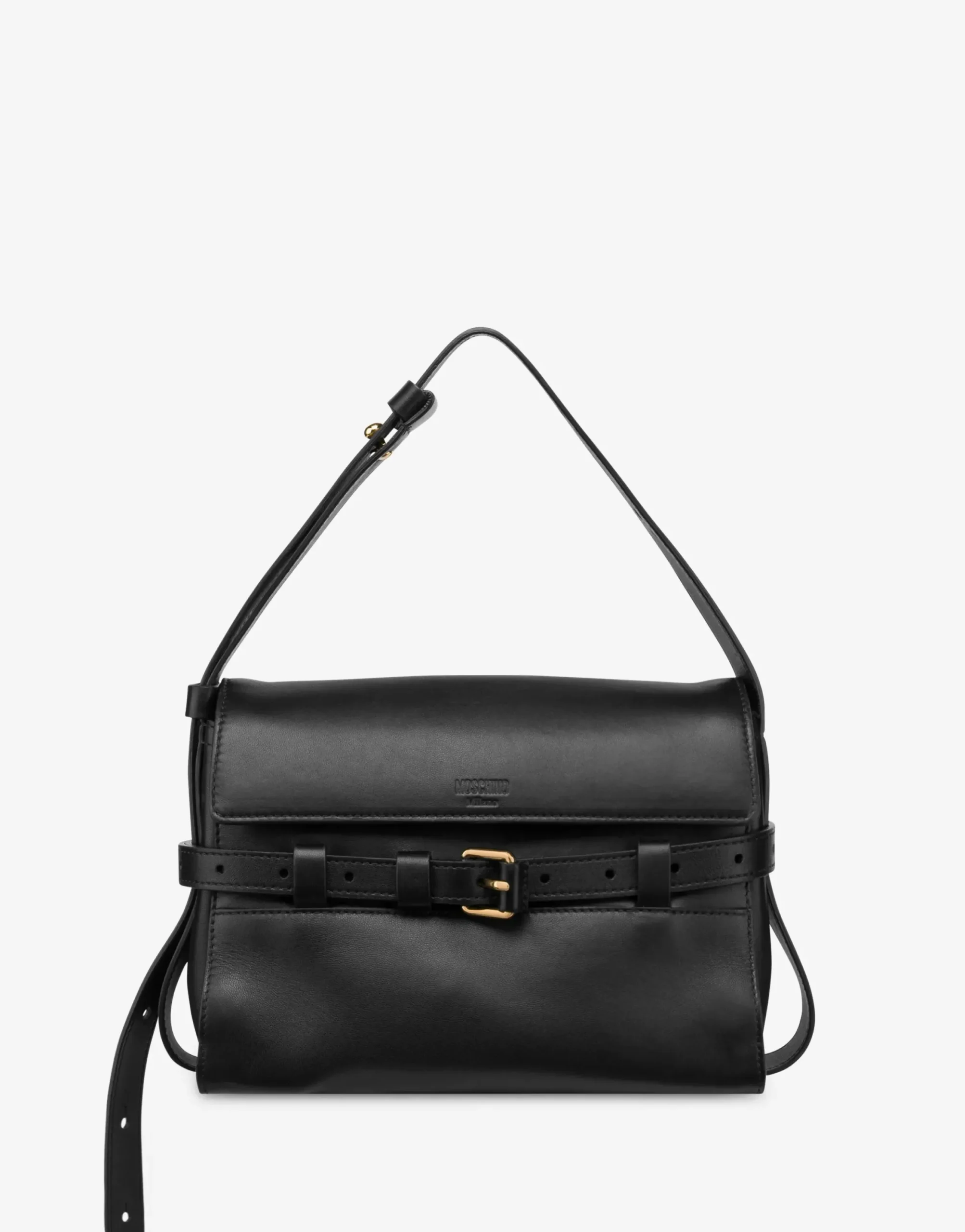 Moschino Shoulder Bags^Tie Me bag shoulder