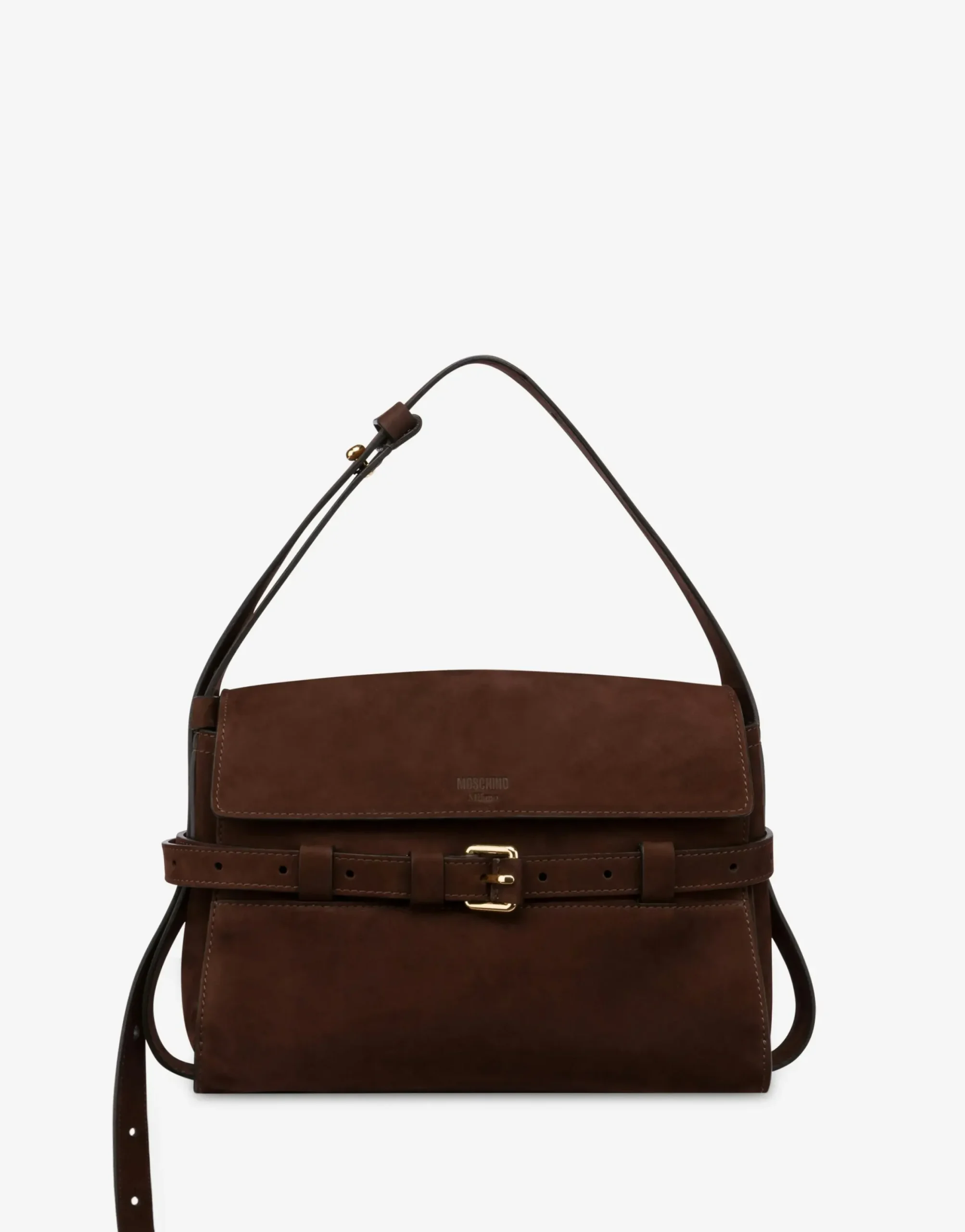 Moschino Shoulder Bags^Tie Me bag shoulder