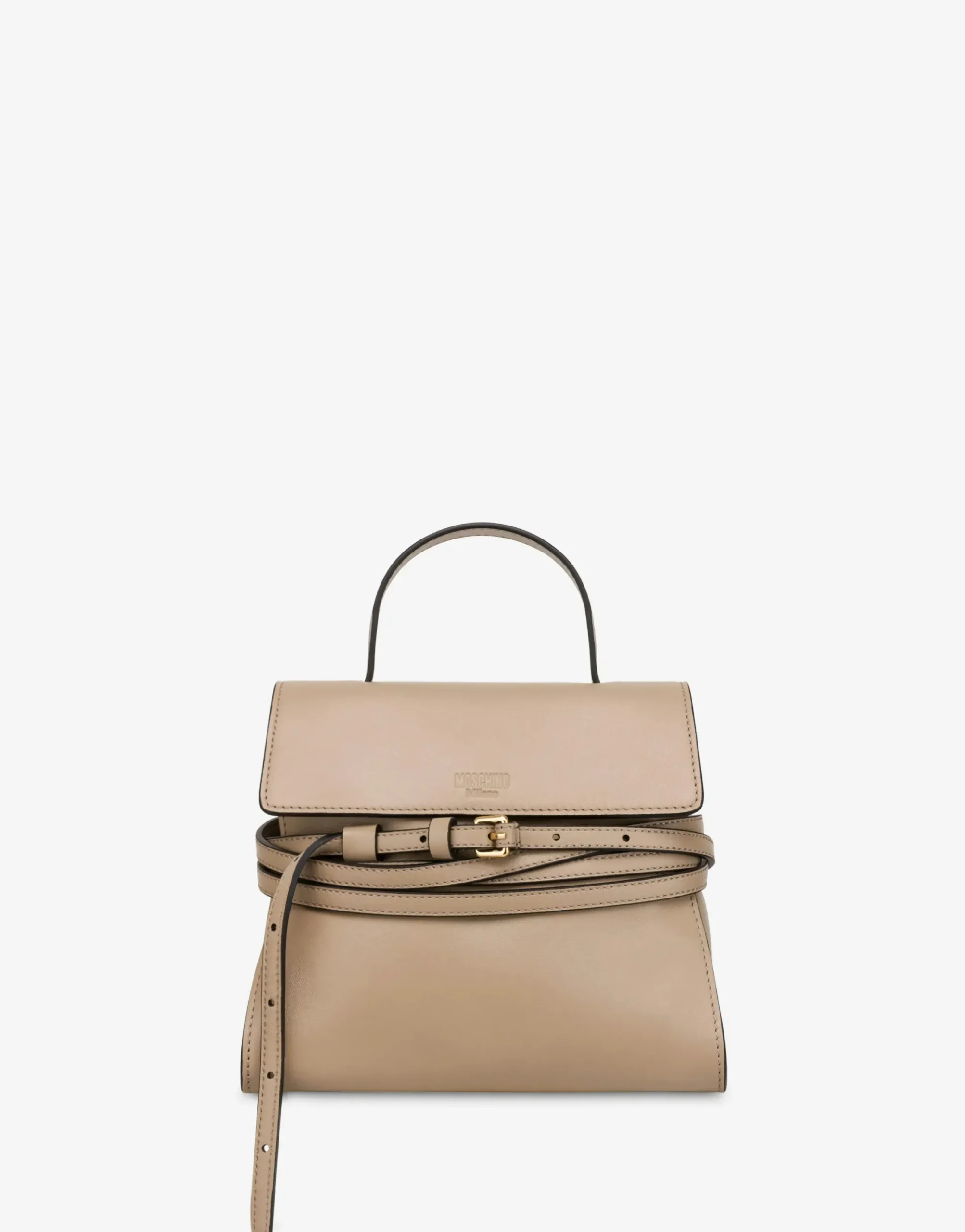 Moschino Handbags^Tie Me bag Small