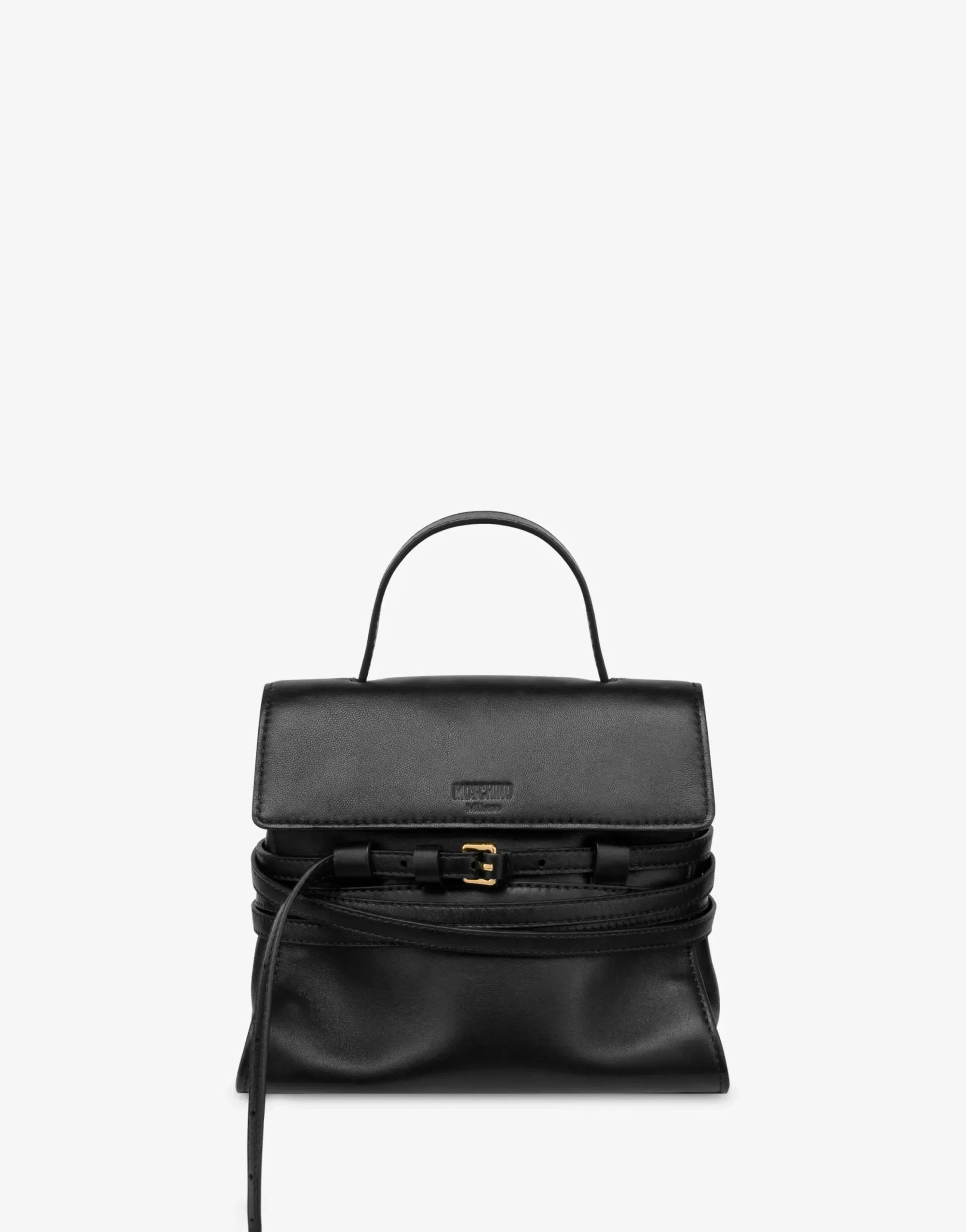 Moschino Handbags^Tie Me bag Small