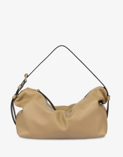 Moschino Shoulder Bags^Tie Me Hobo Bag