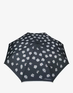 Moschino Umbrellas^Openclose Allover Daisy Umbrella