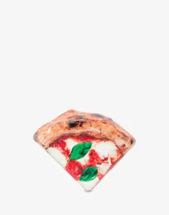 Moschino Item Bags^Pizza Bag