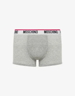 Moschino Underwear^Set of 2 Logo Band boxers