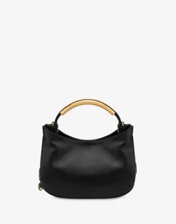 Moschino Handbags^Small Handle Me Bag