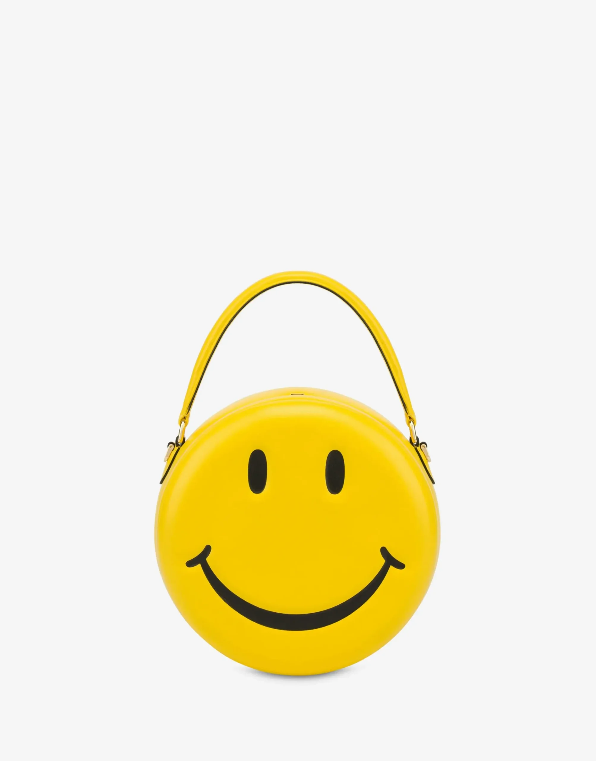 Moschino Item Bags^Smiley® bag