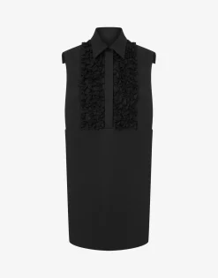 Moschino Dresses^Stretch Poplin Cotton Dress