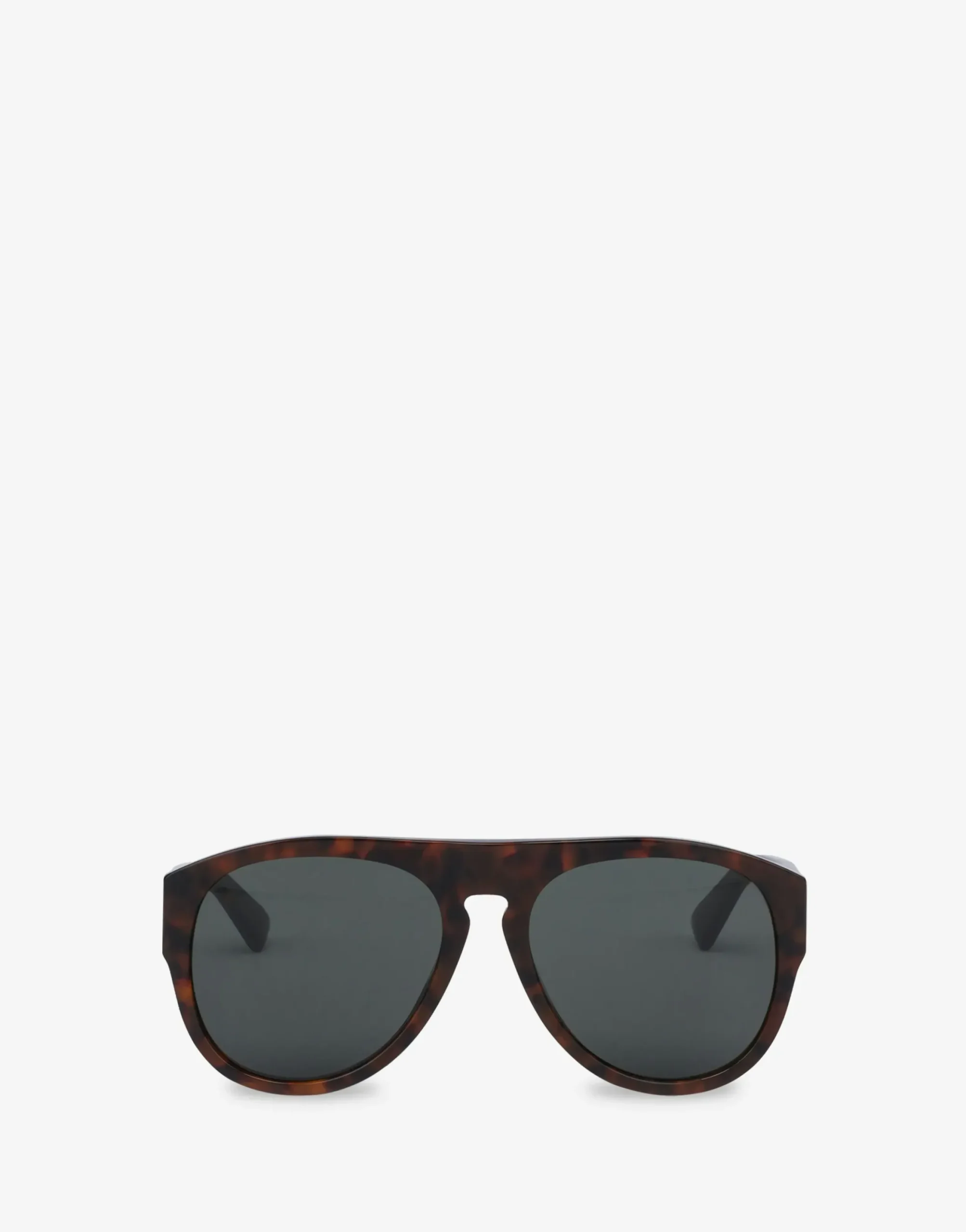 Moschino Sunglasses^Sunglasses with green lenses