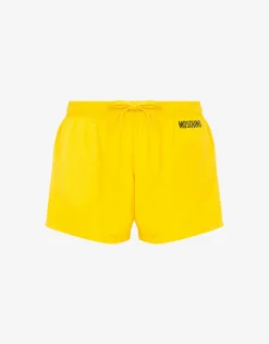 Moschino Swimwear^Swim Boxer Smiley®