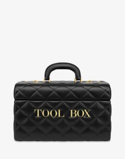 Moschino Item Bags^Tool Box Bag