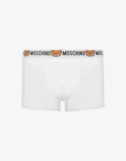 Moschino Underwear^Underbear boxer