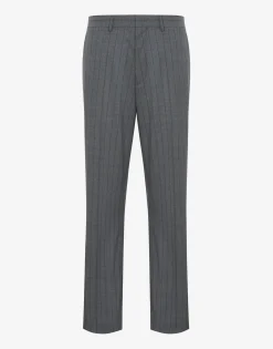 Moschino Pants & Shorts^Wool Pinstripe Pants